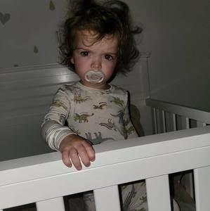 Meet your Posher, Patrick